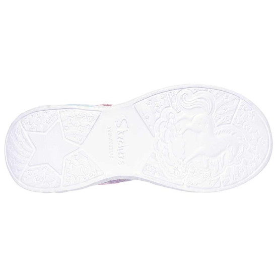 Skechers S-Lights Unicorn Dreams - Wishful Magic Skechers S-Lights Unicorn Dreams - Wishful Magic